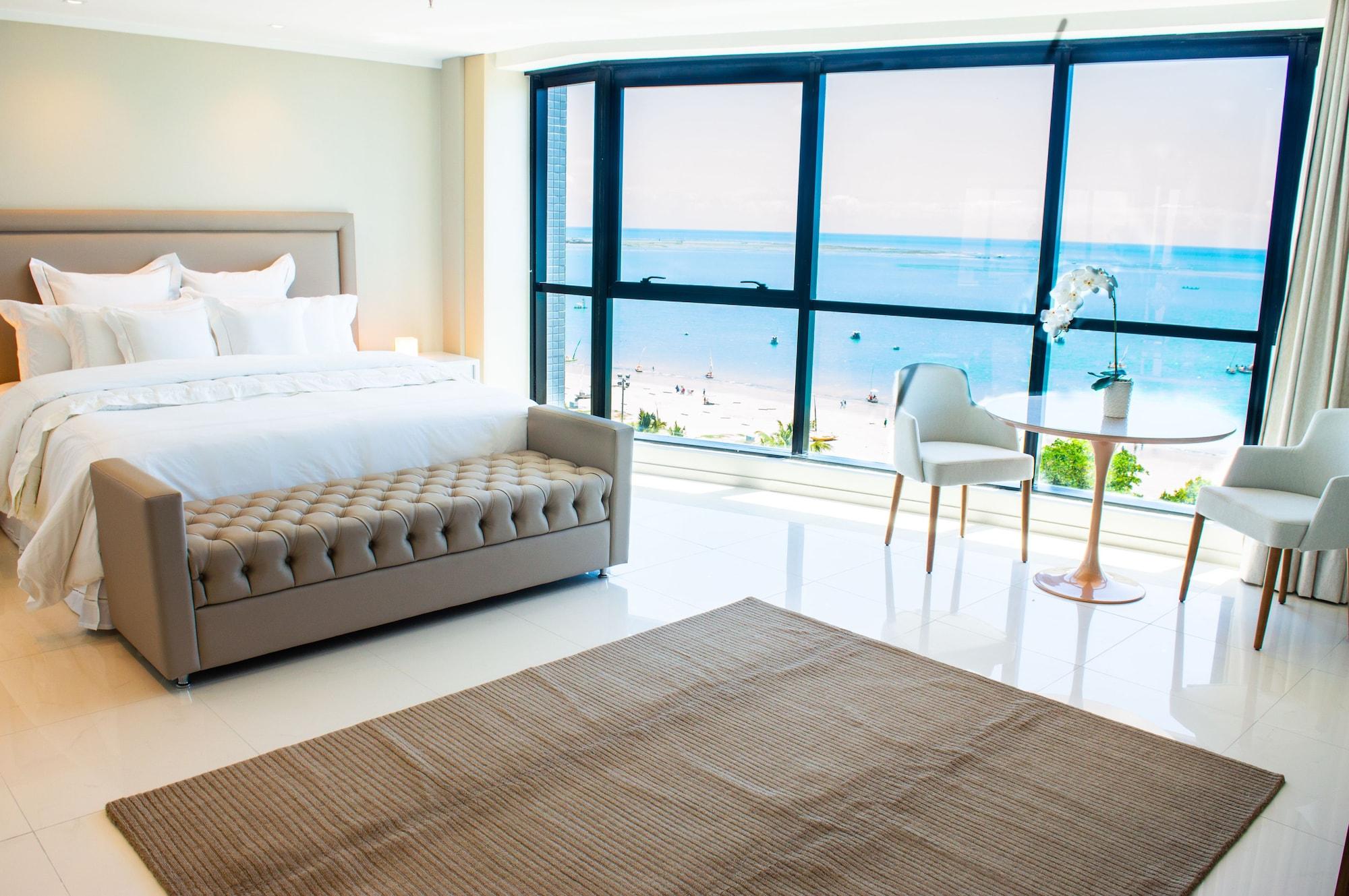 Hotel Meridiano Maceió