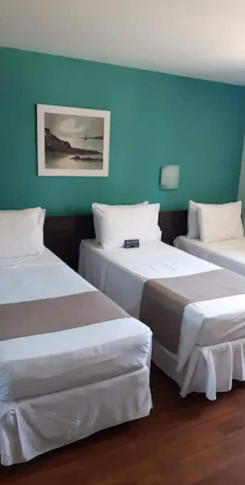 Marinas 3* Maceió