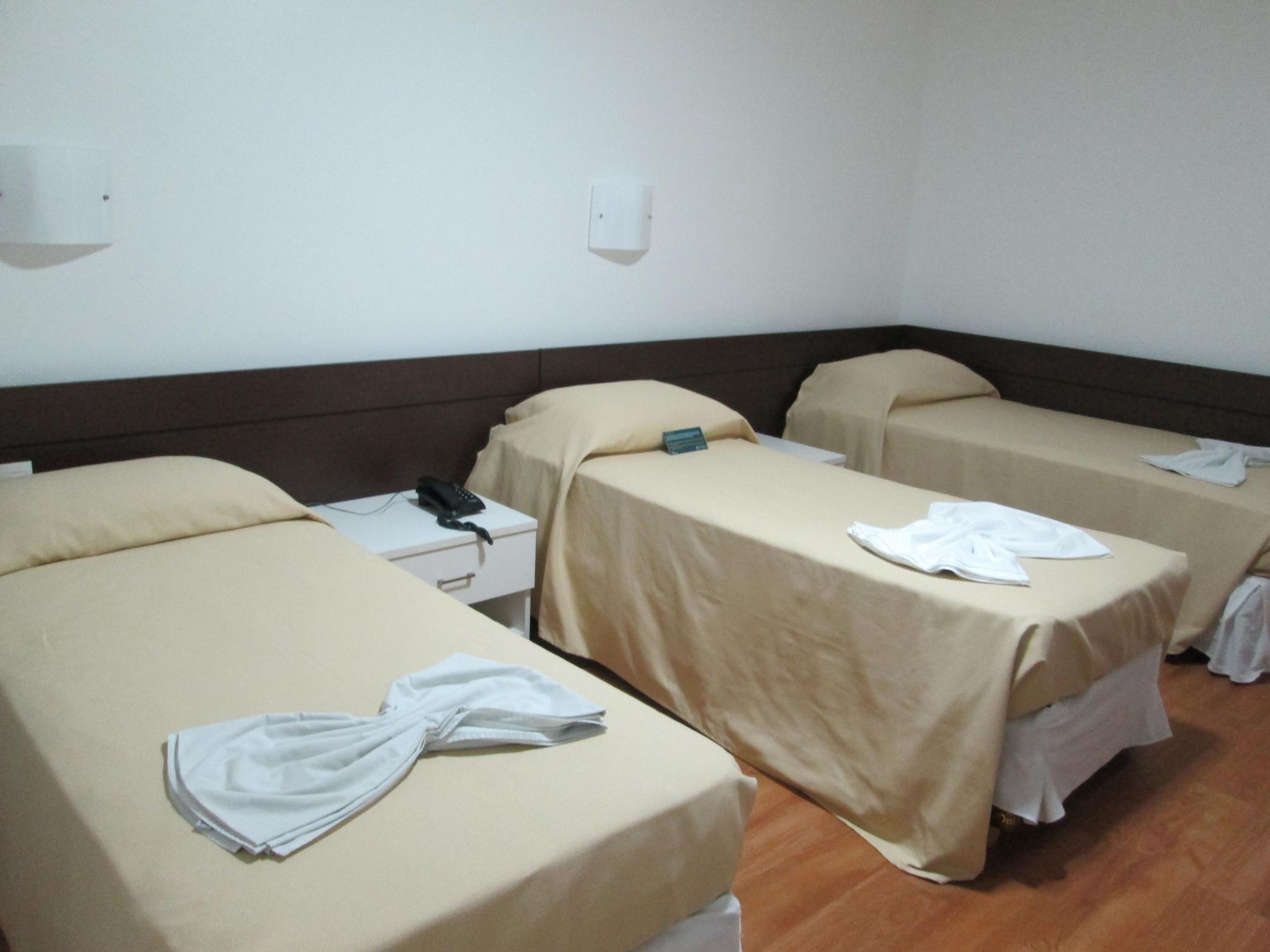 Marinas Hotel Maceió