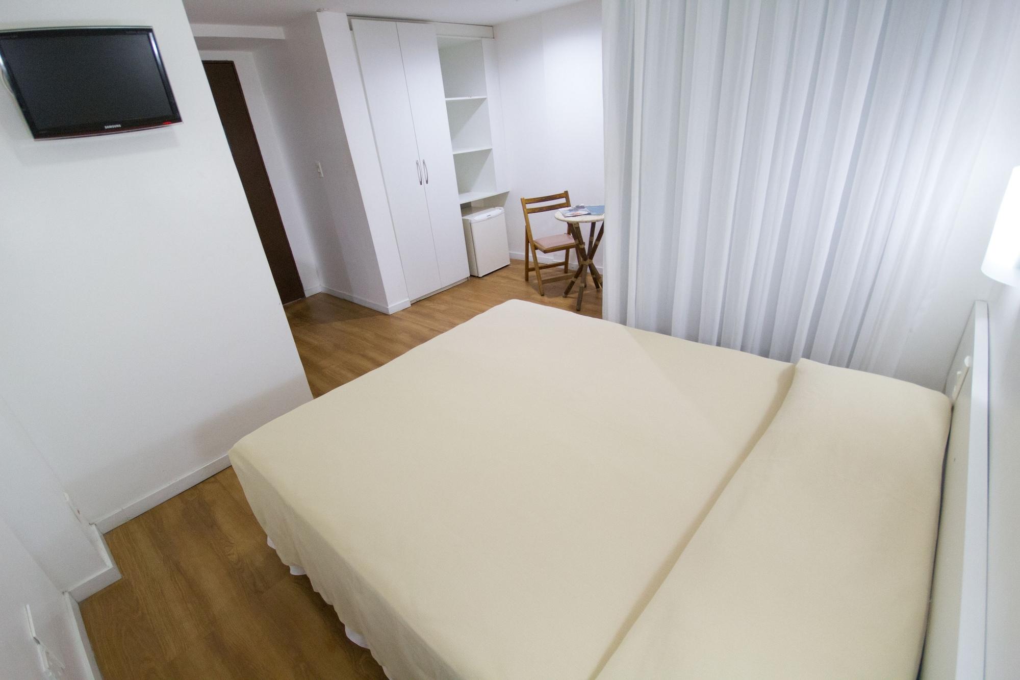 Hotel Marinas Maceió