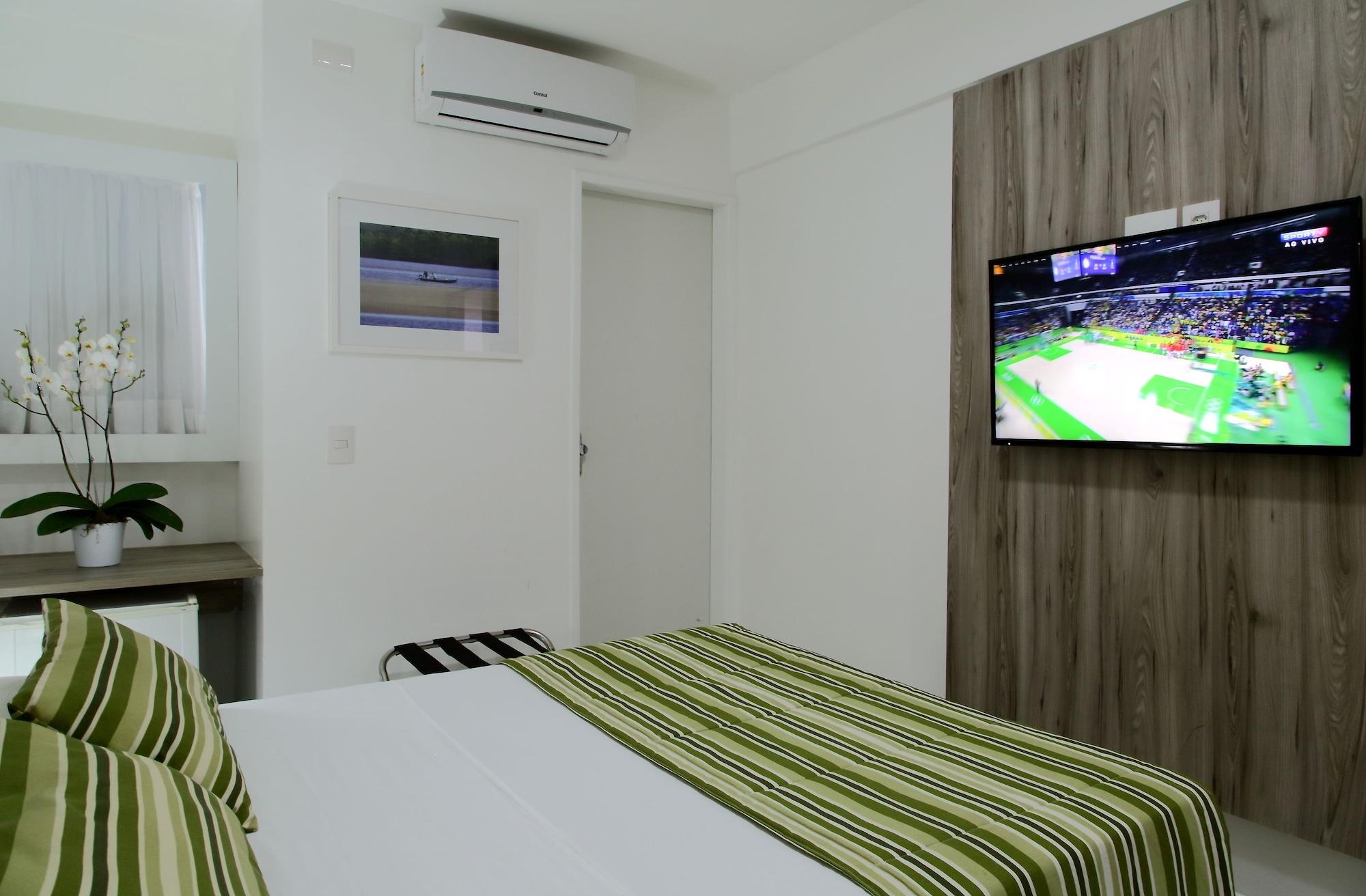 Bonita Jatiuca Inn 3*