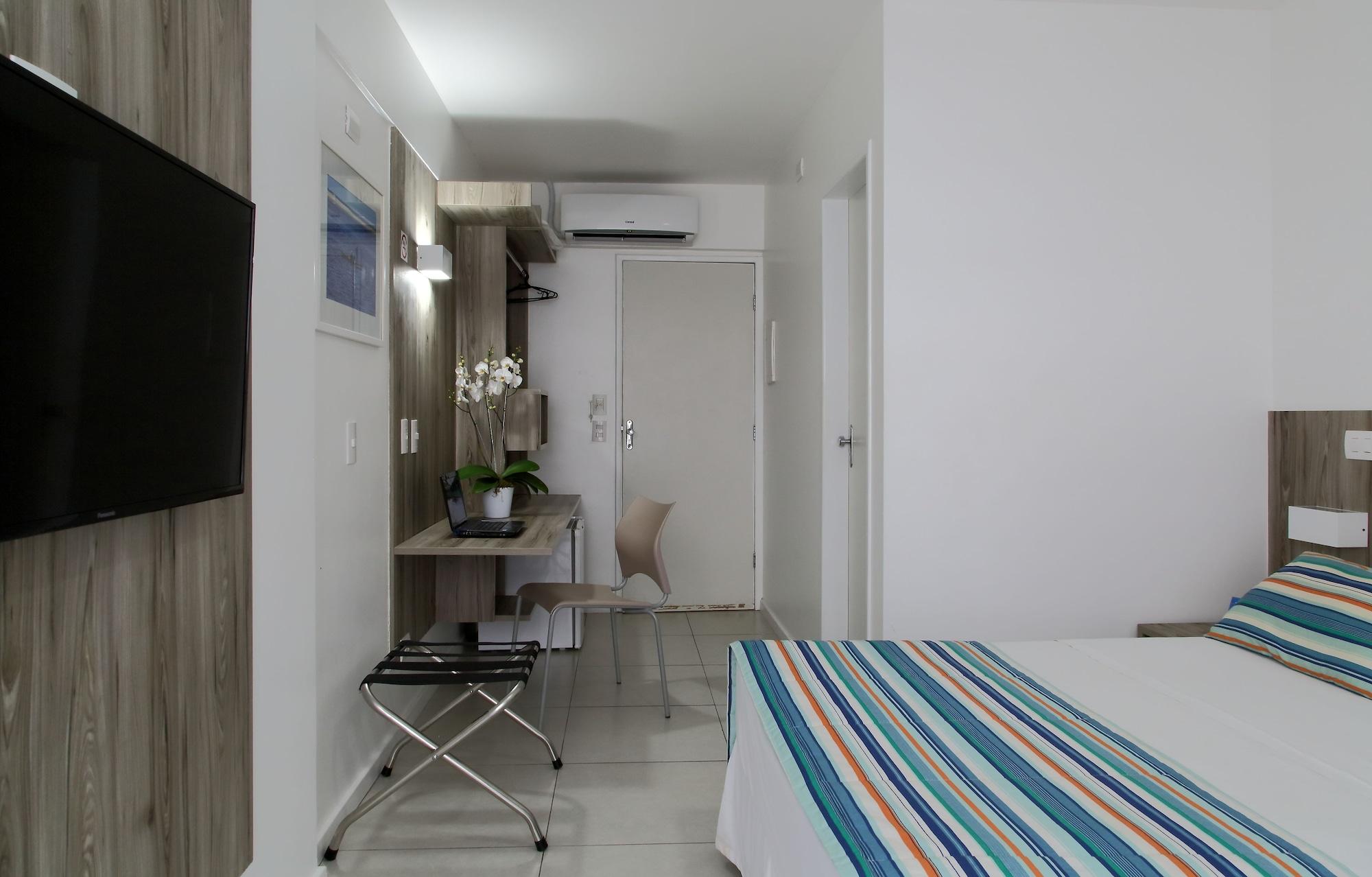 Bonita Jatiuca Inn