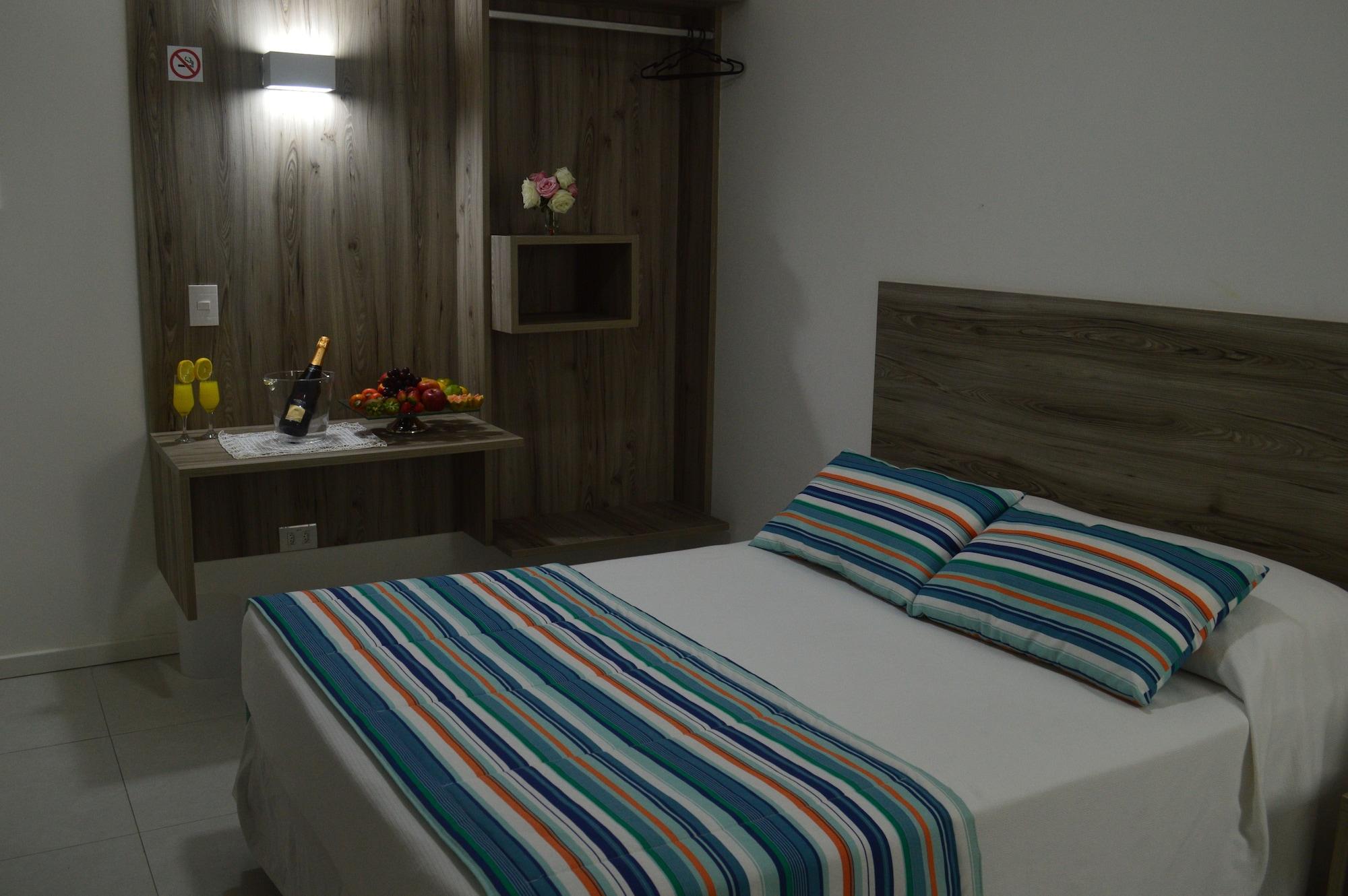 Inn Bonita Jatiuca 3*