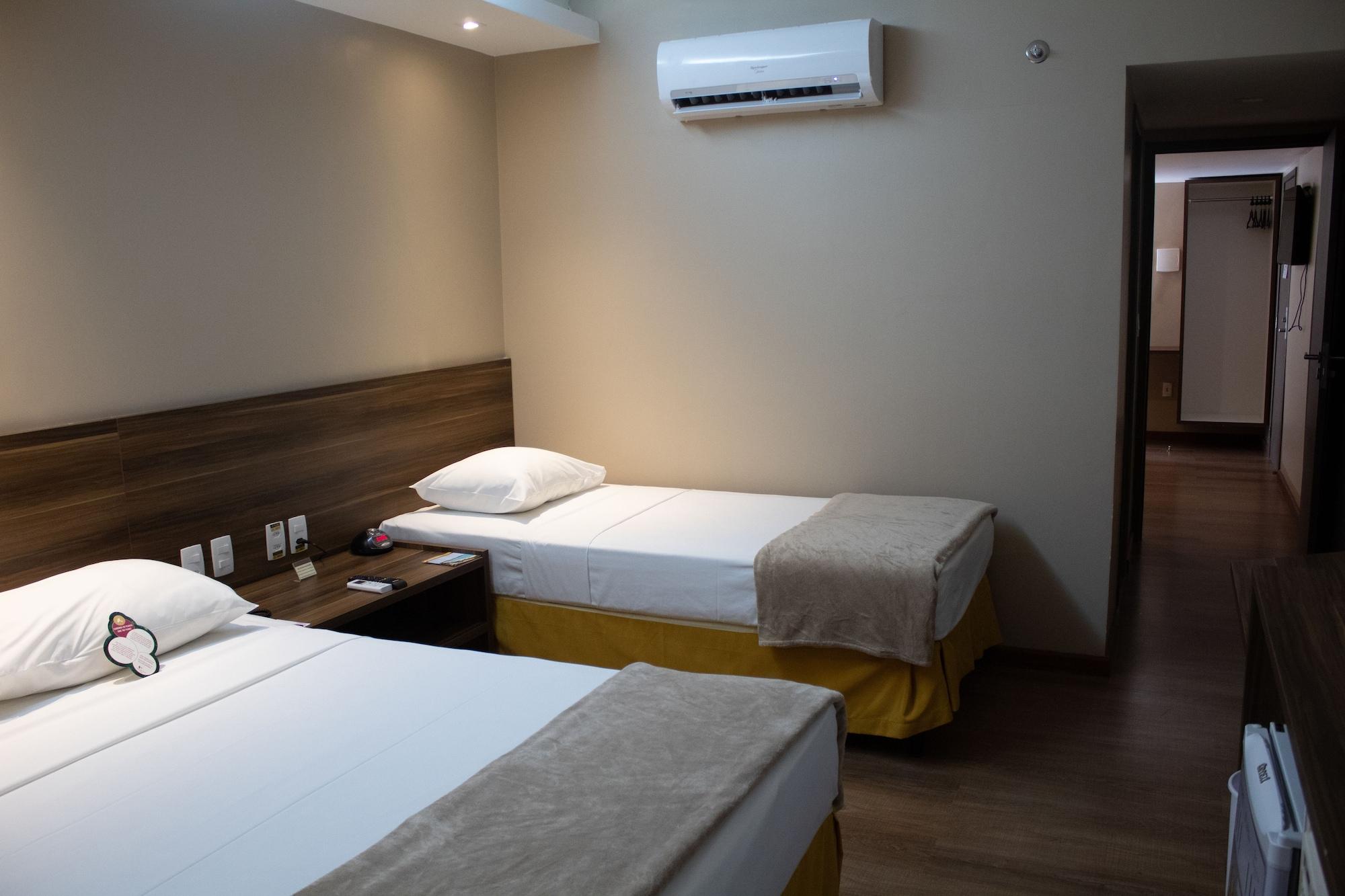 Pajucara Hotel