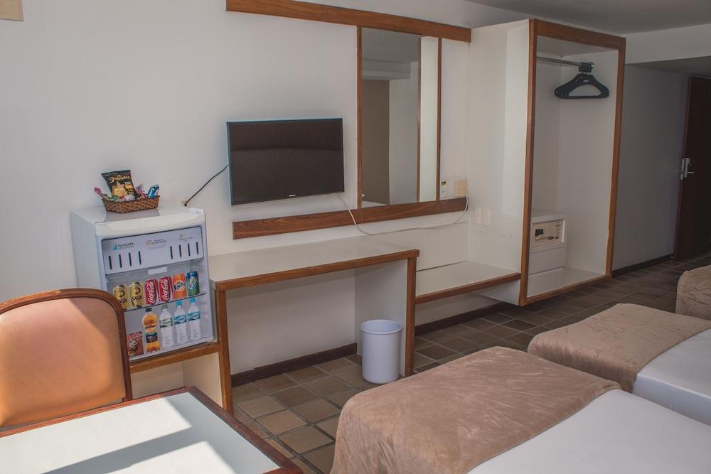 Pajucara Hotel 4*