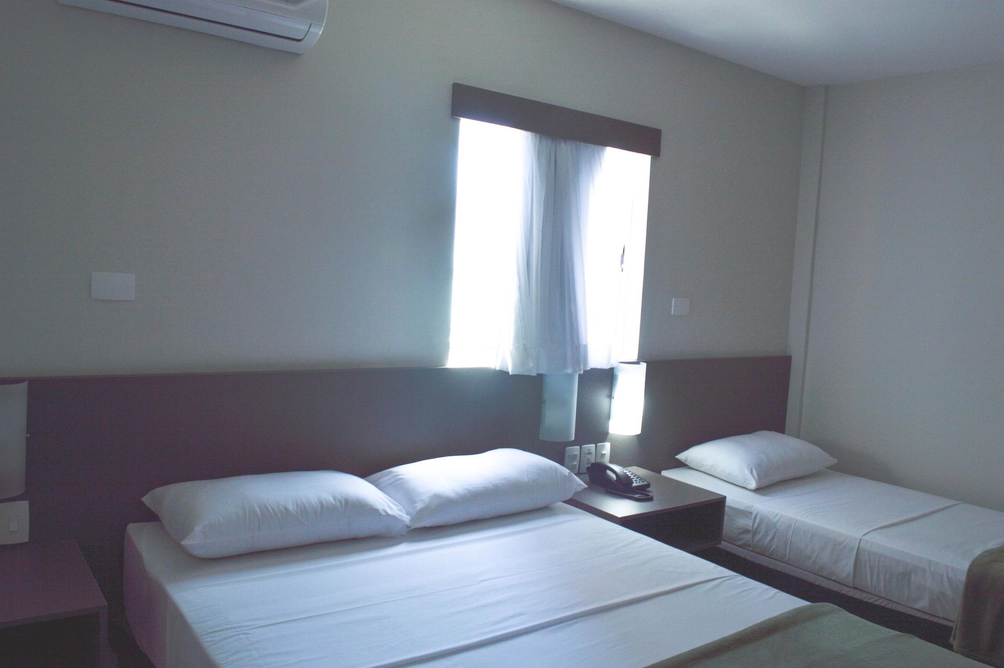 Pajucara Express Hotel 3*