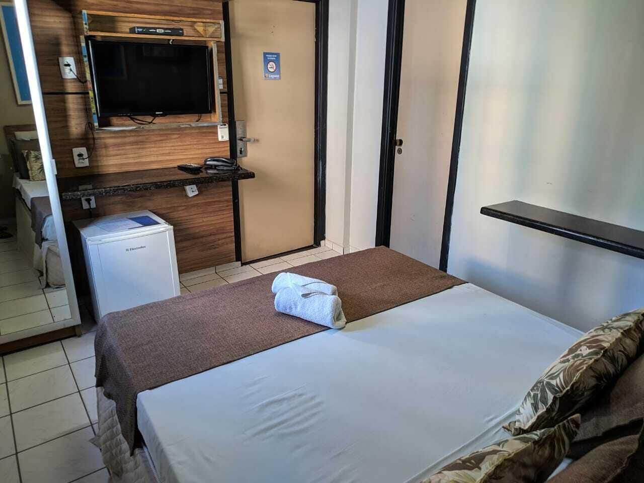 Laguna 3* Maceio (Alagoas)
