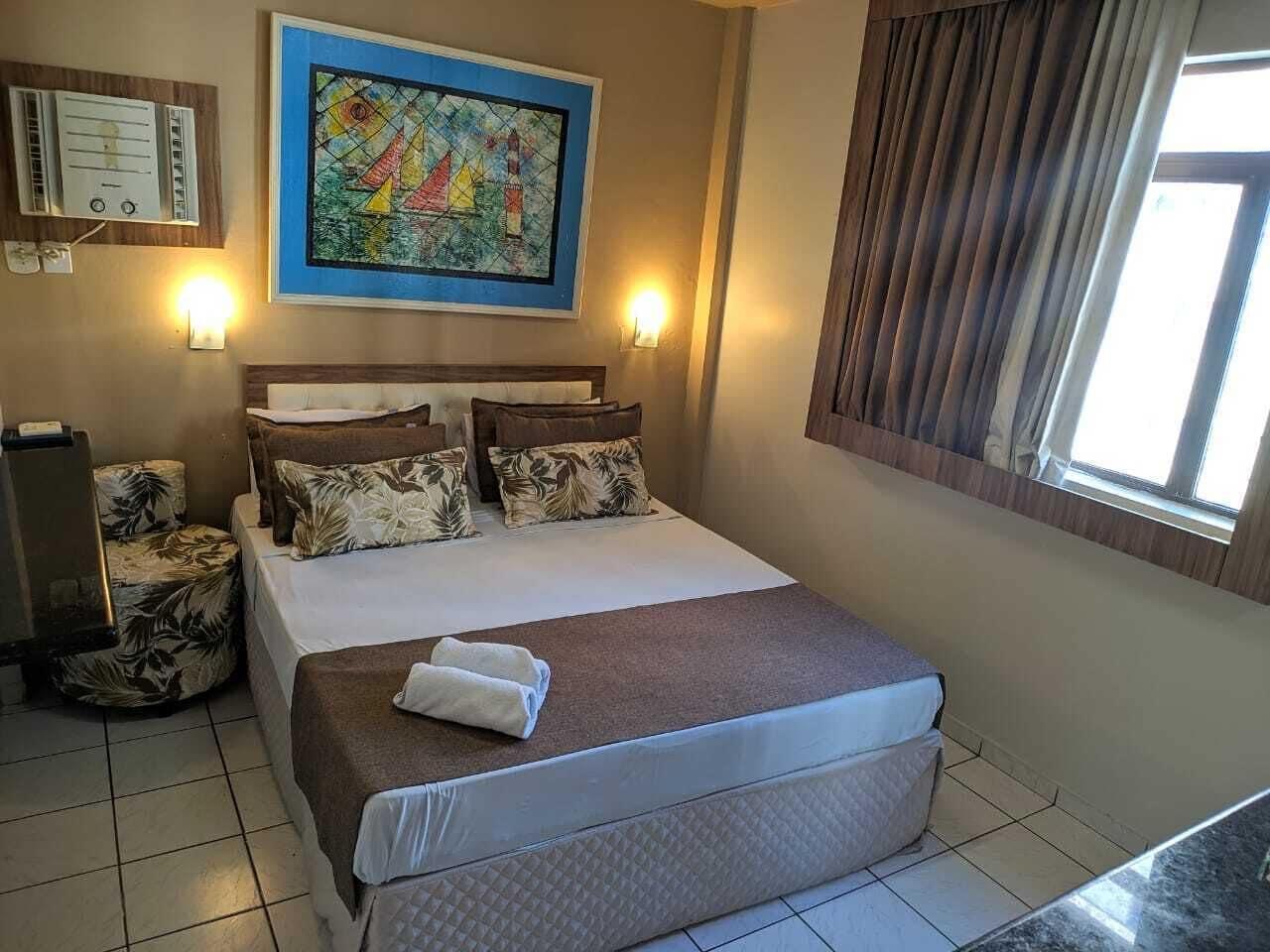 Hotel Laguna Maceio (Alagoas)