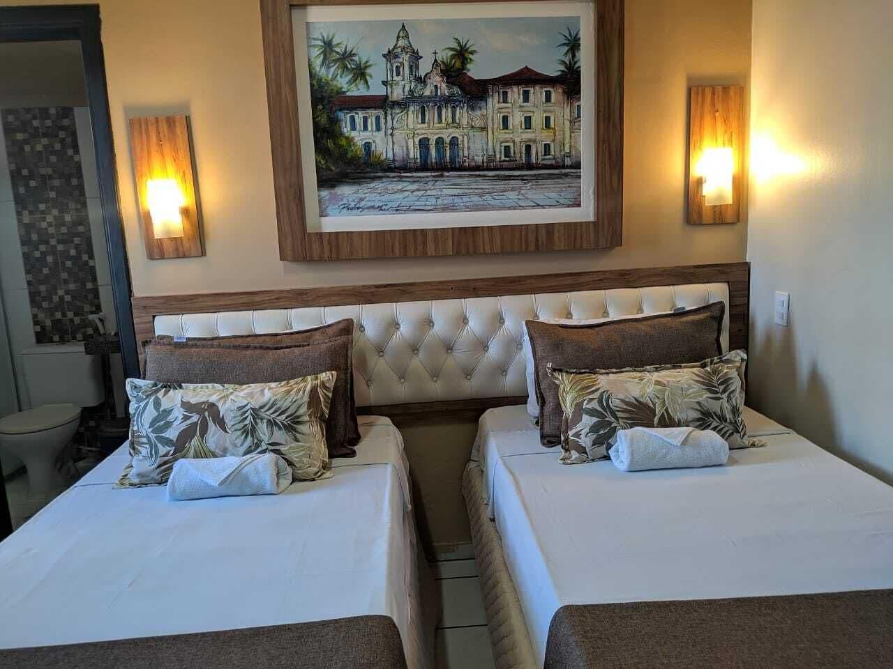 Hotel Laguna 3*