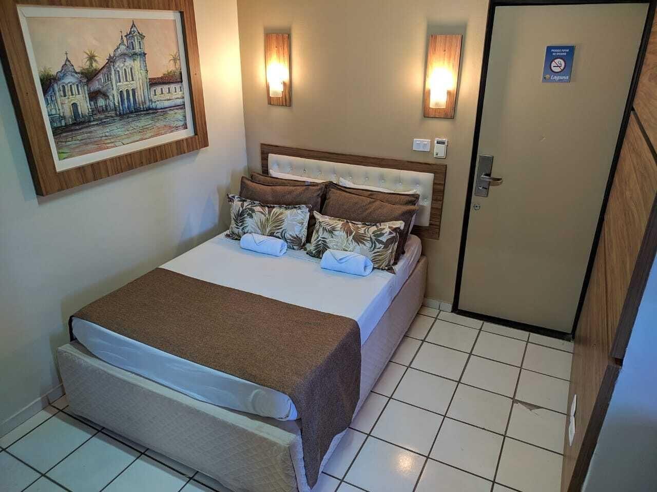 Laguna 3* Maceio (Alagoas)