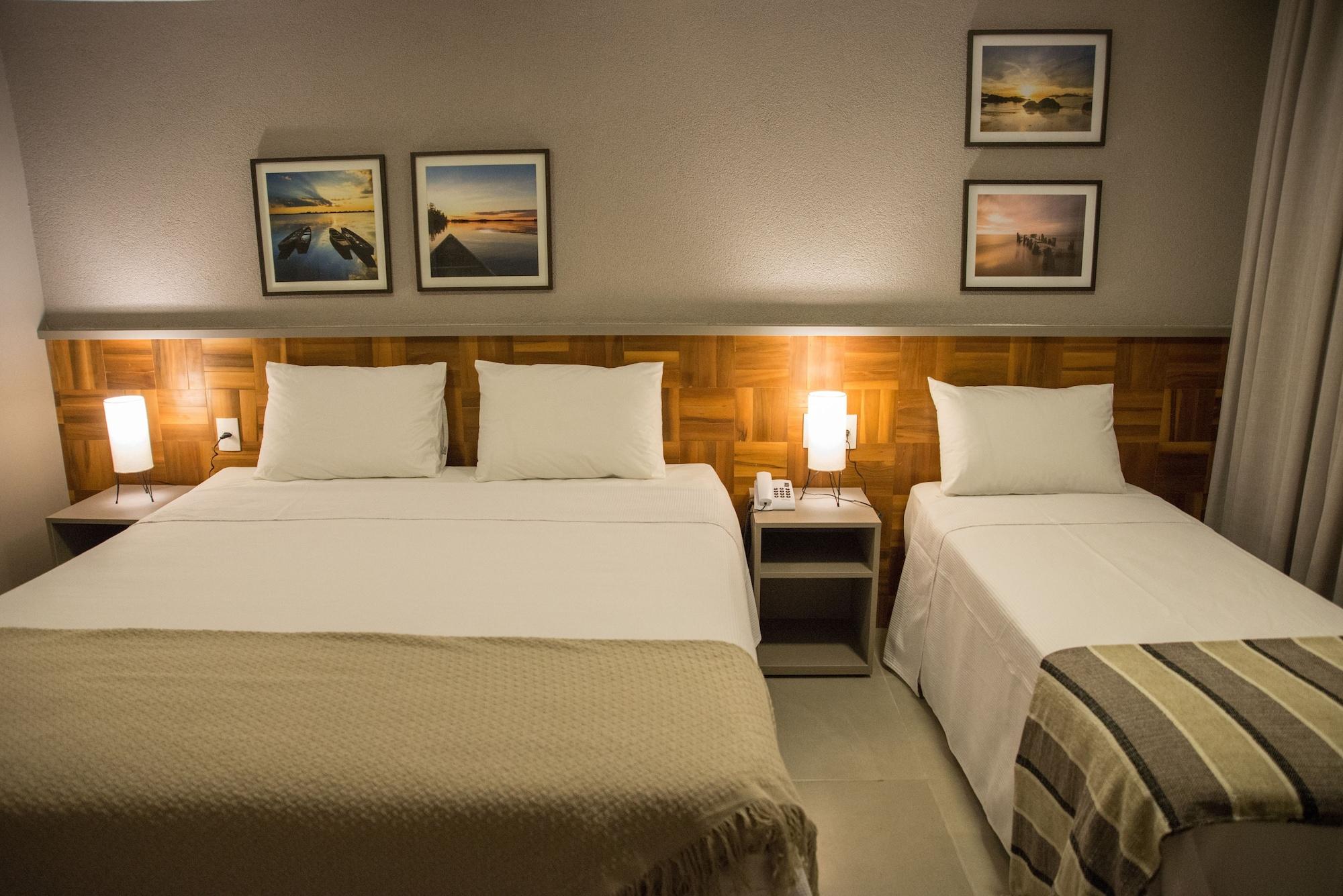 Amenit Hotel Maceió