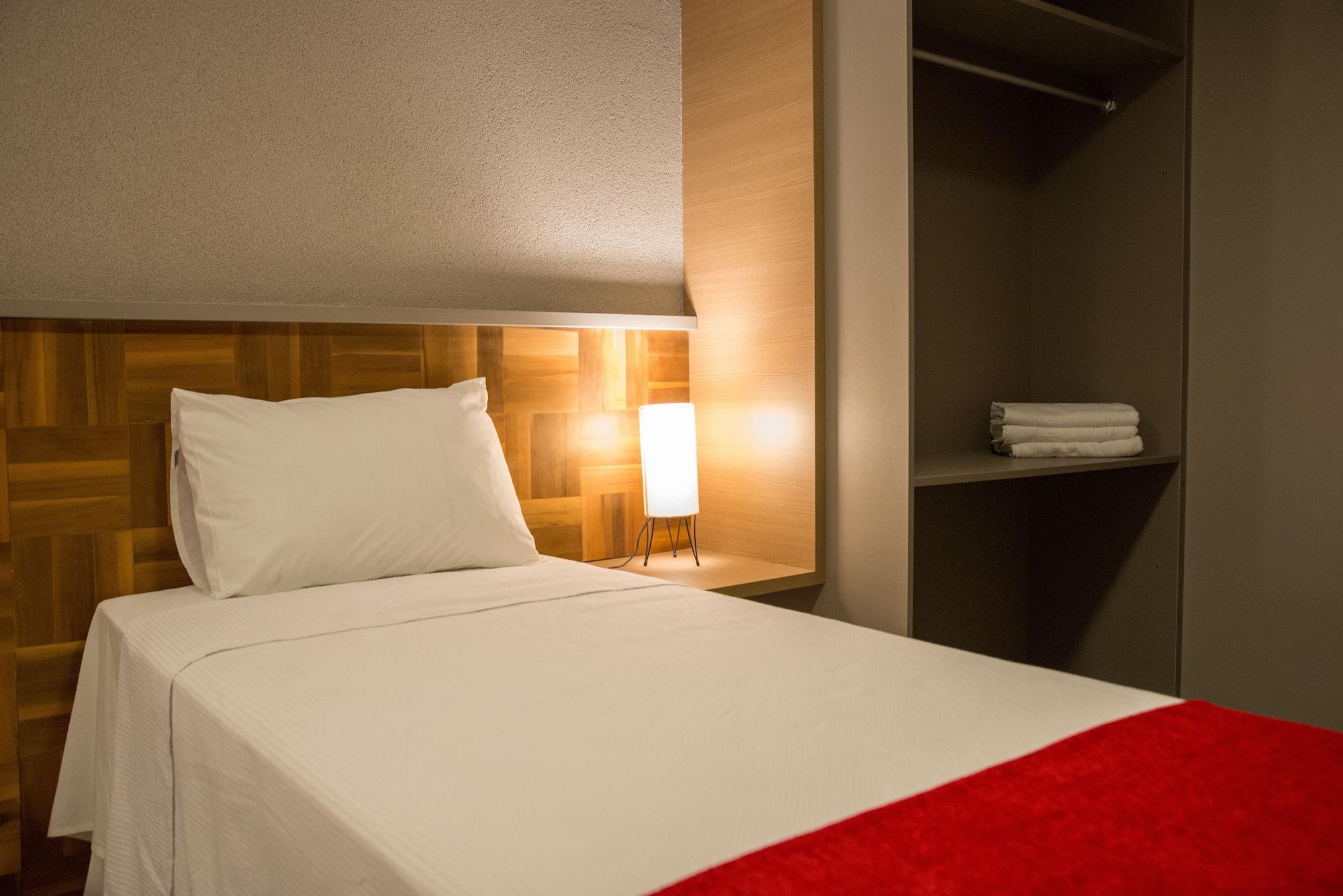 Amenit Hotel Hotel Maceió