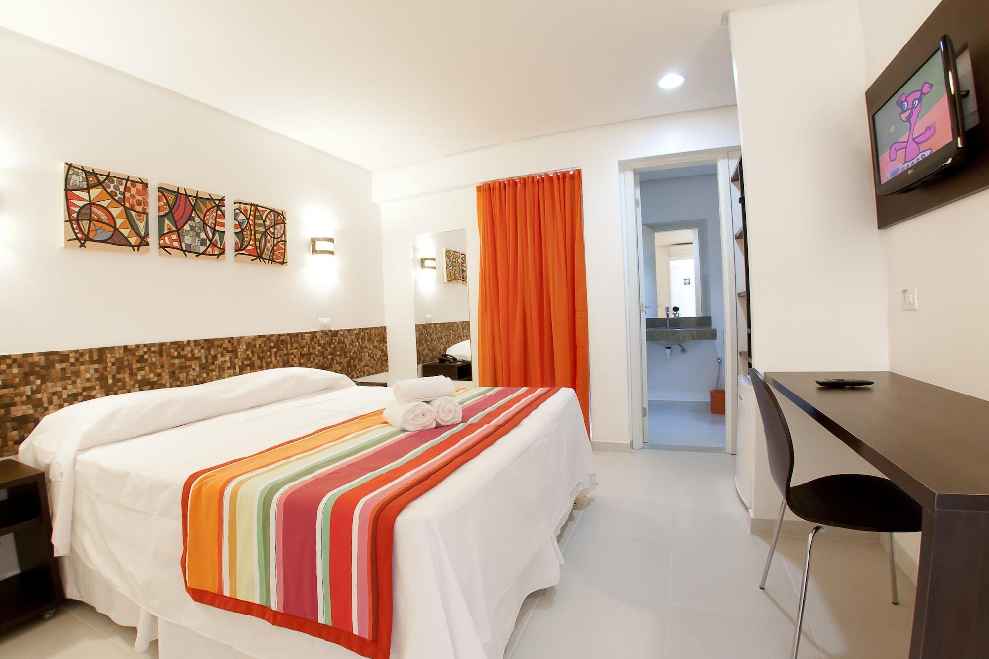 Eco 2* Maceió