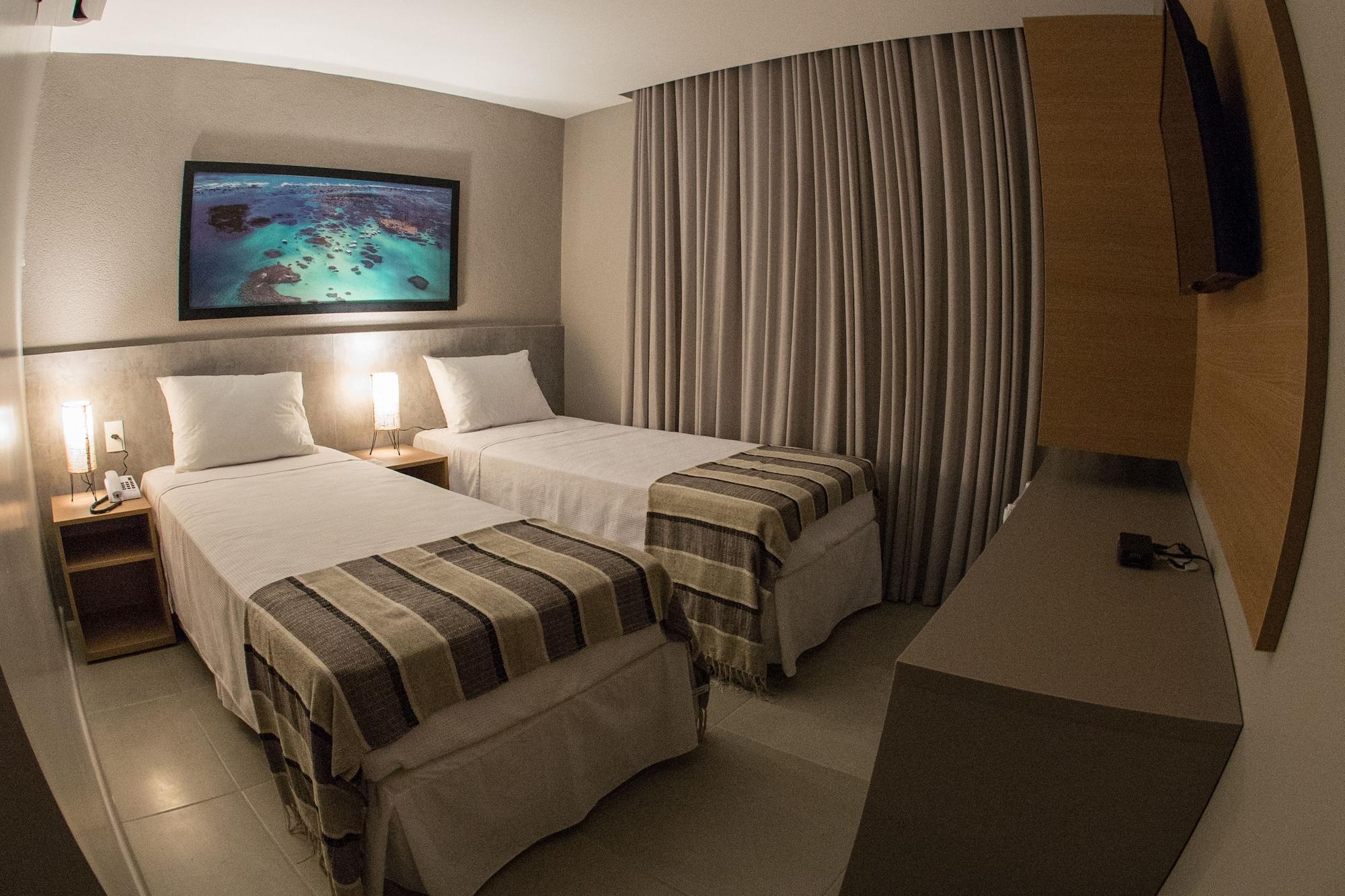 Hotel Amenit Hotel Maceió