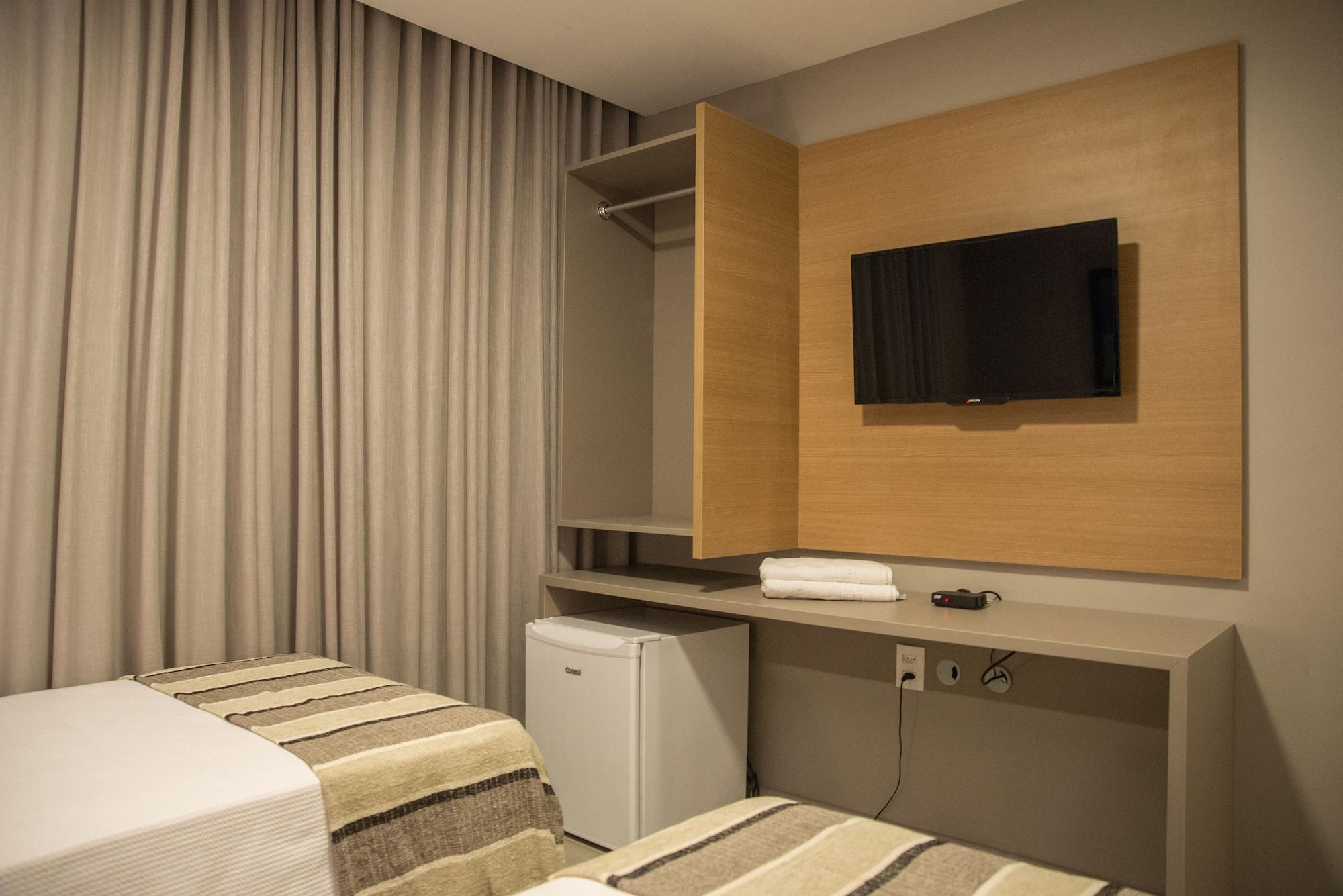 Amenit Hotel Maceió