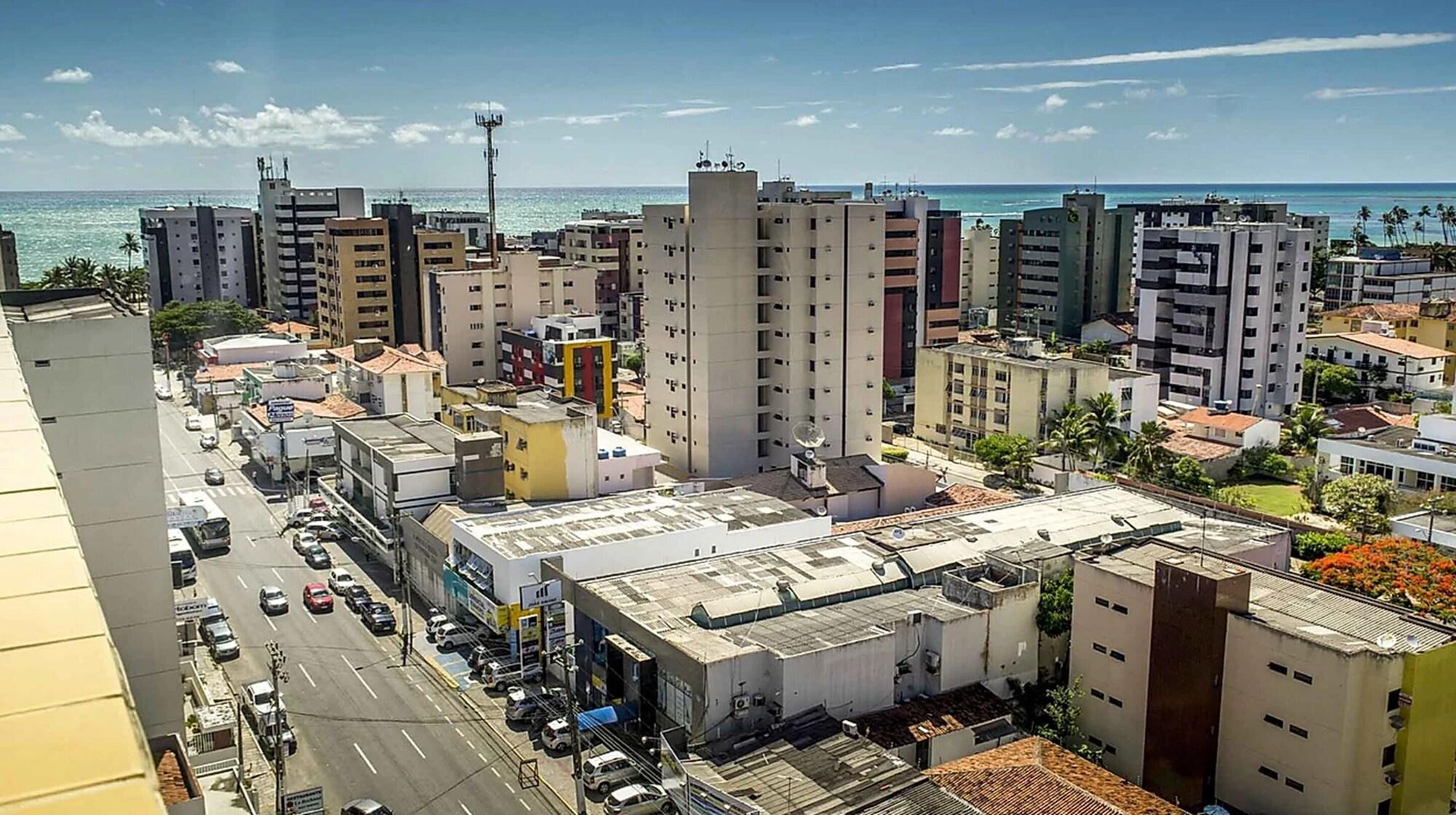Expresso R1 2* Maceio (Alagoas)