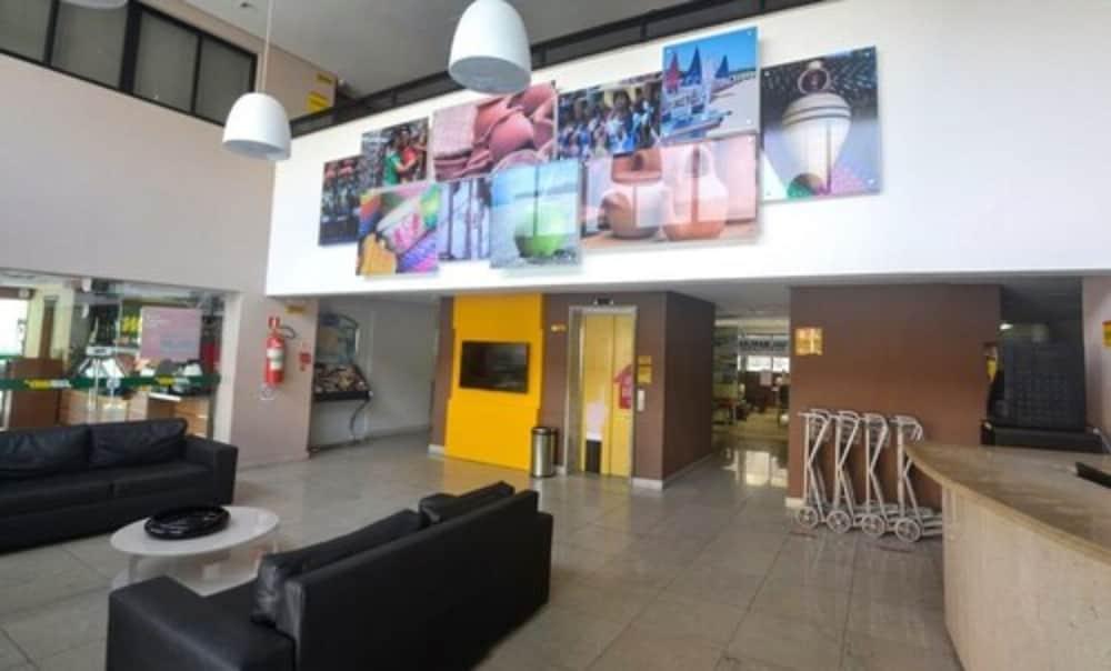 Expresso R1 Maceio (Alagoas)