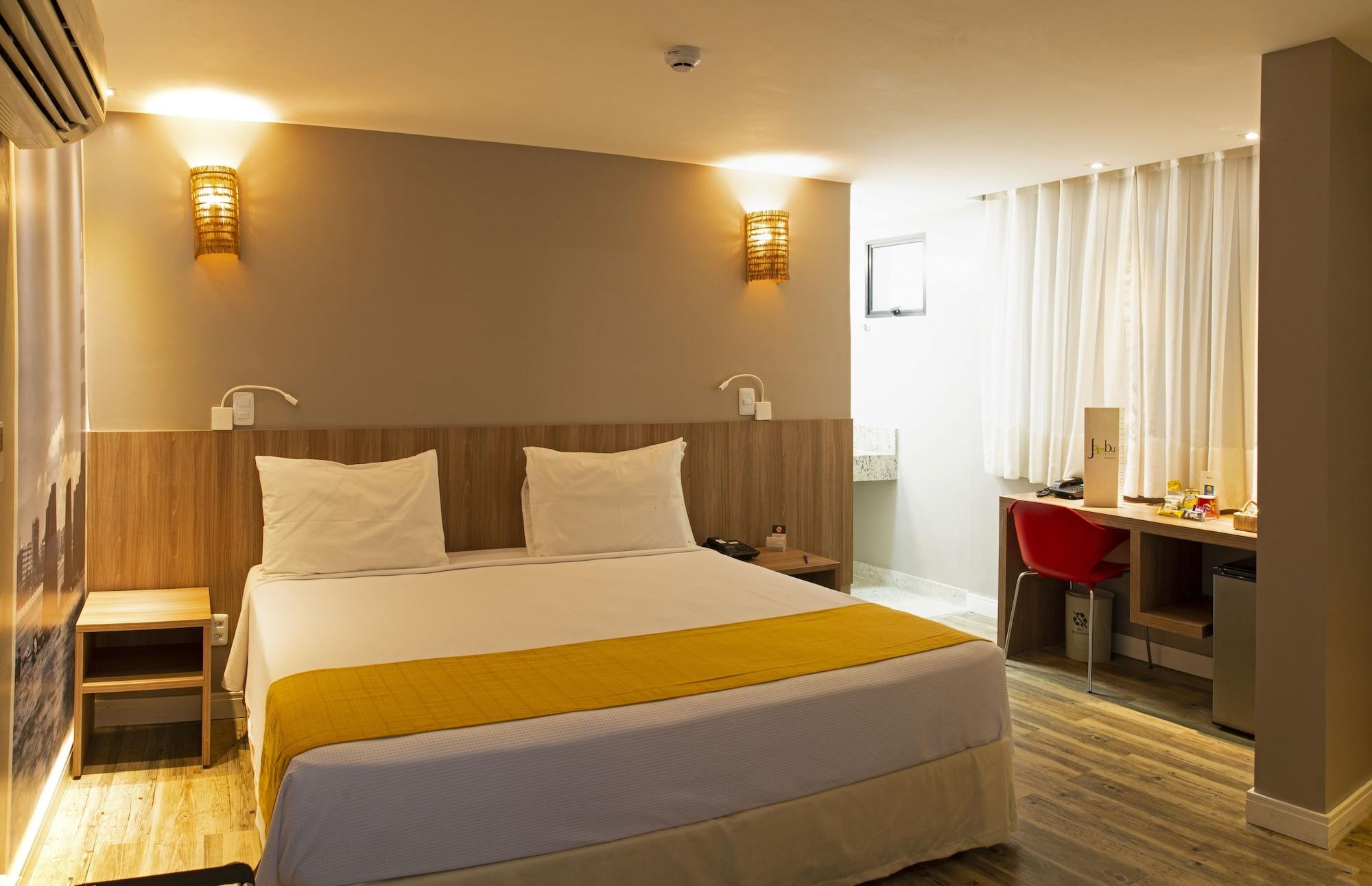 Comfort Hotel