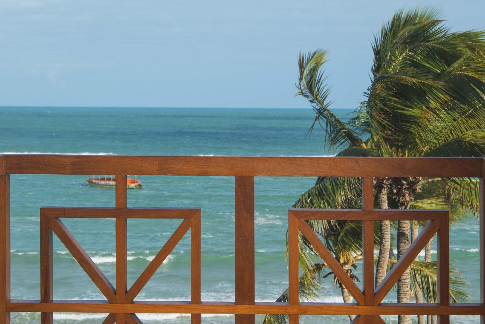 Ponta Do Frances Maceió
