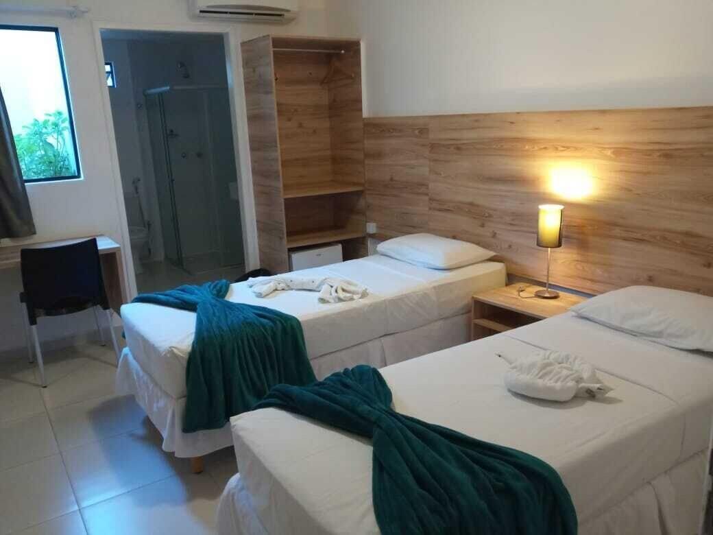 Refugio Hotel Maceió