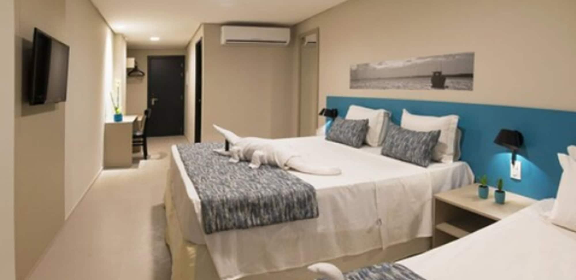 Hotel Acqua
