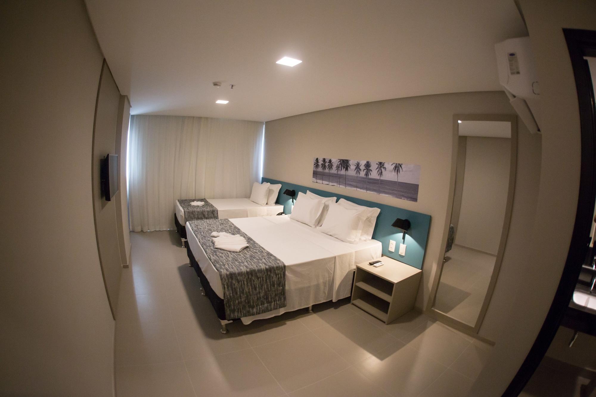 Hotel Acqua Maceió