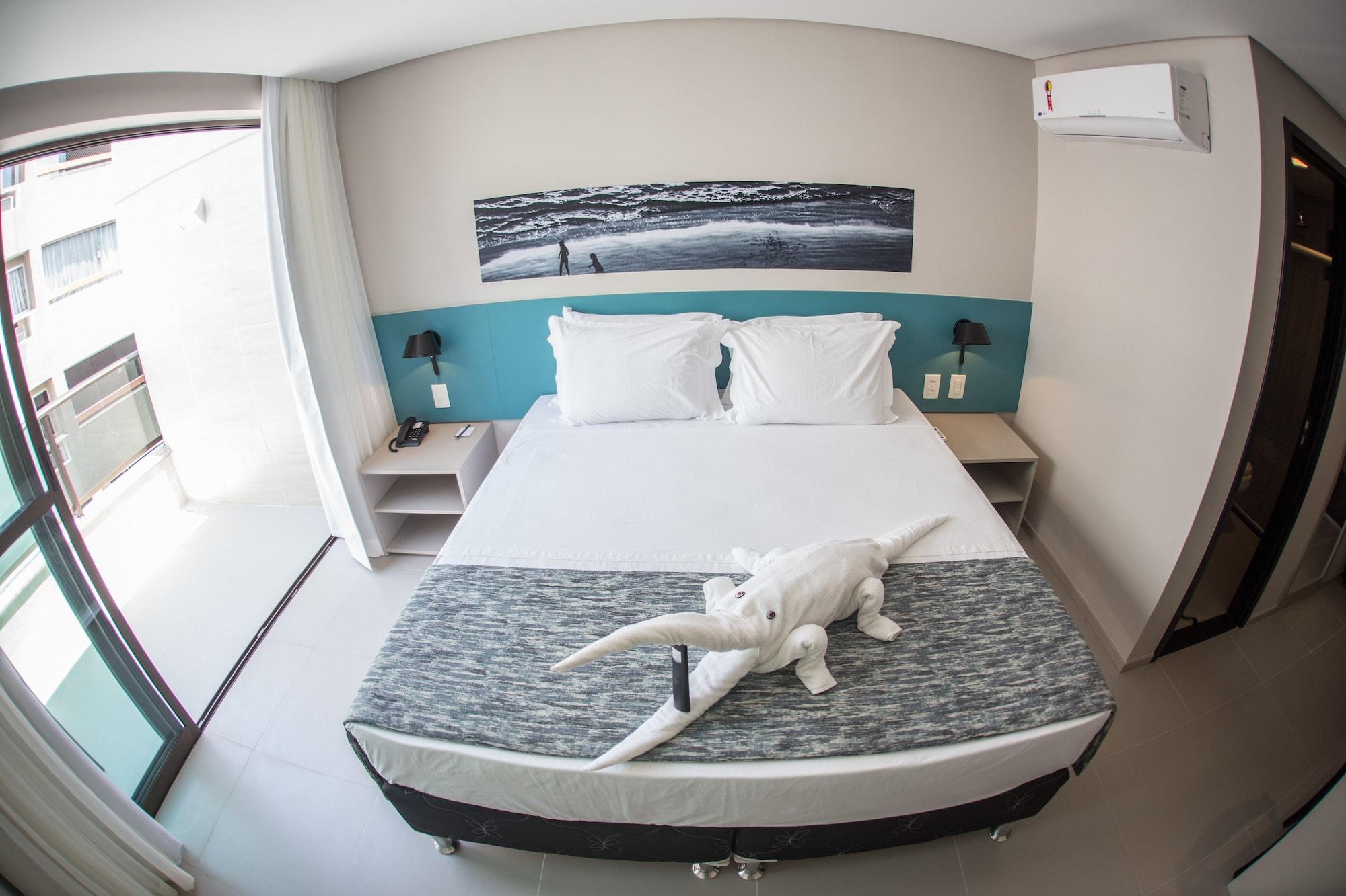 Hotel Acqua 4*