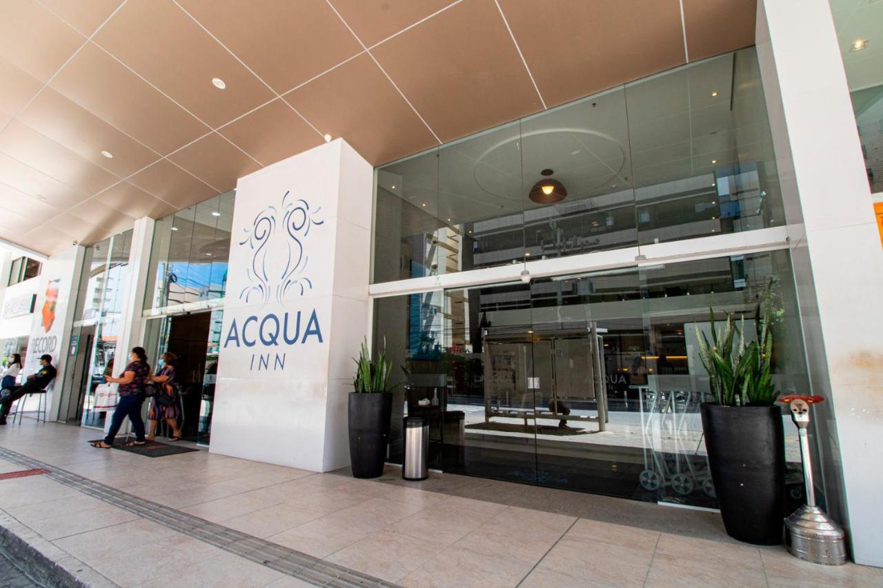 Acqua Ponta