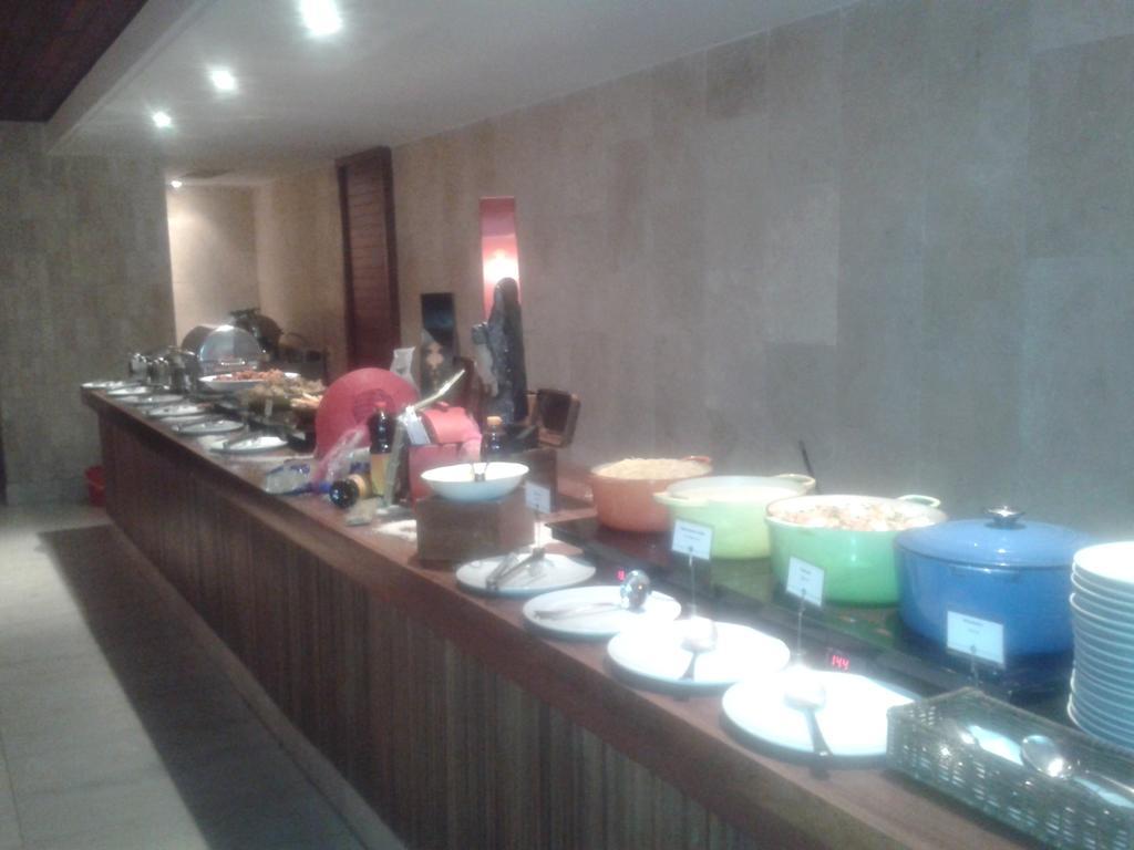 Aparthotel Jatiuca Flat 404 Maceió