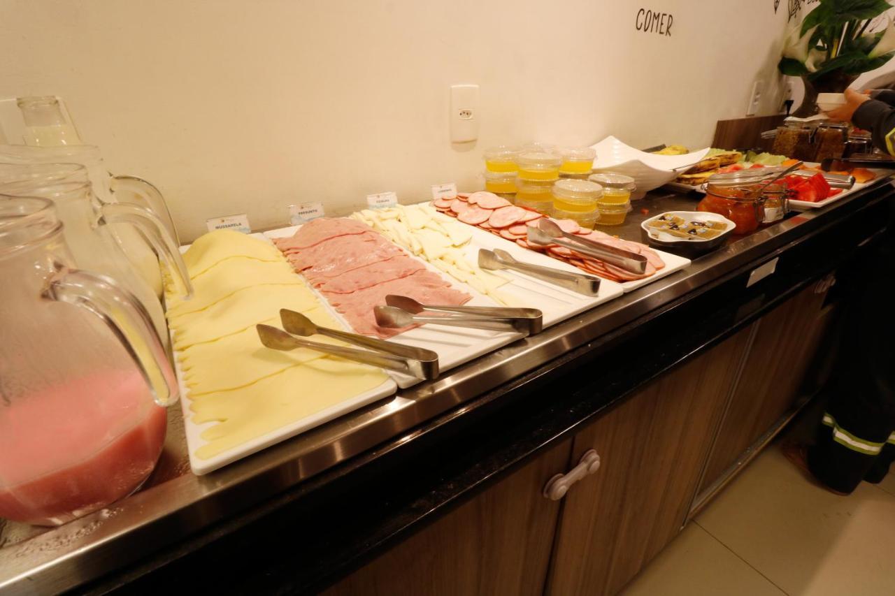 Acqua Ponta Hotel 3*