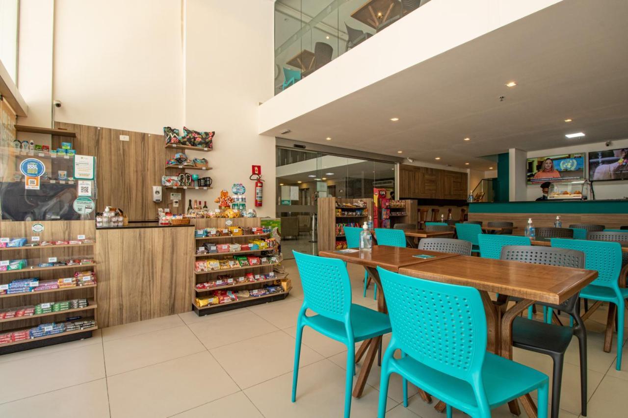 Acqua Ponta Hotel 3*
