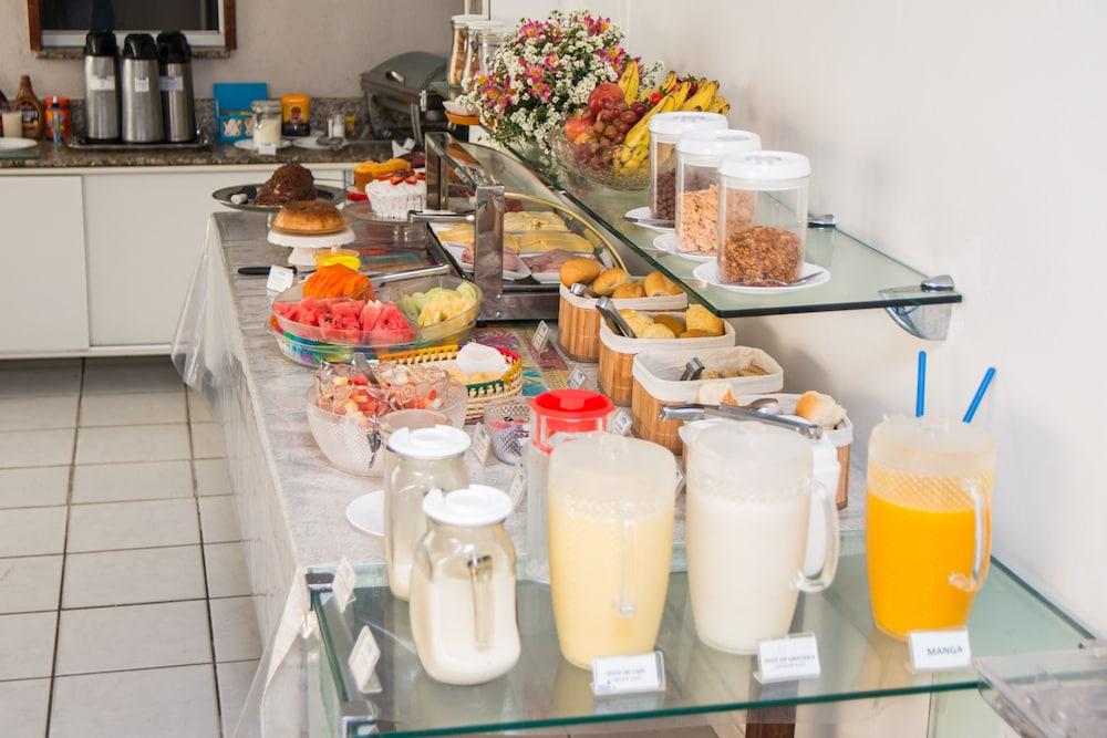 Da Sereia 3* Maceió