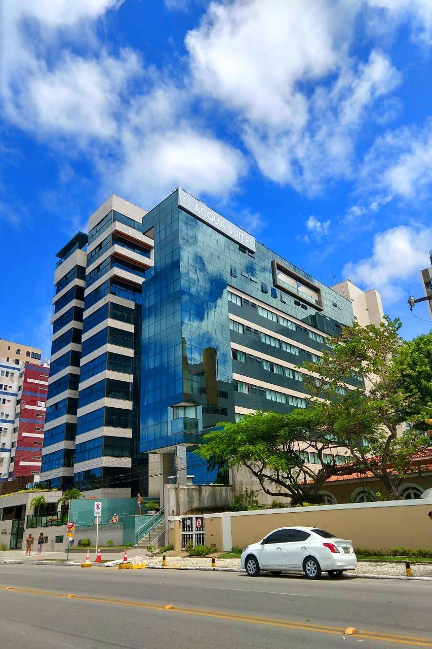 Hotel Acqua Maceió