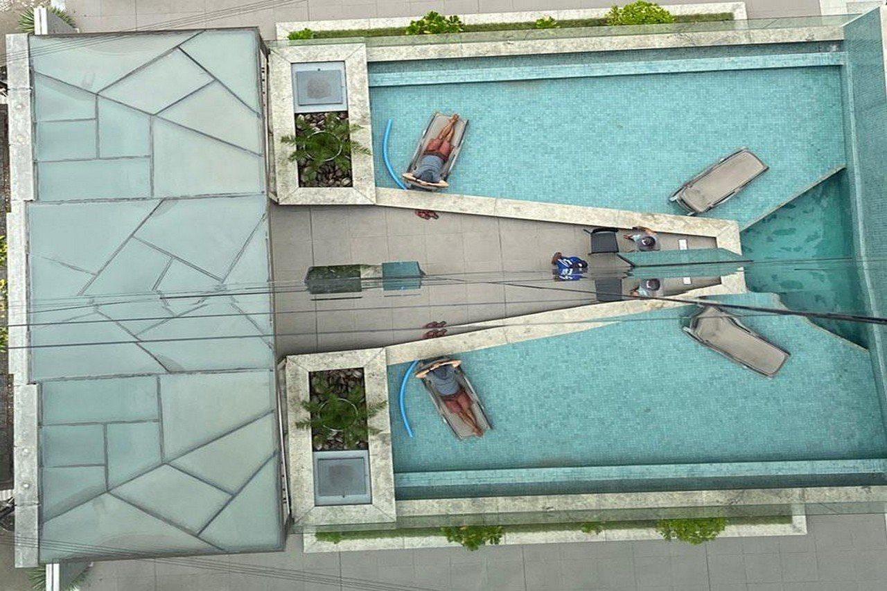 Hotel Acqua Maceió