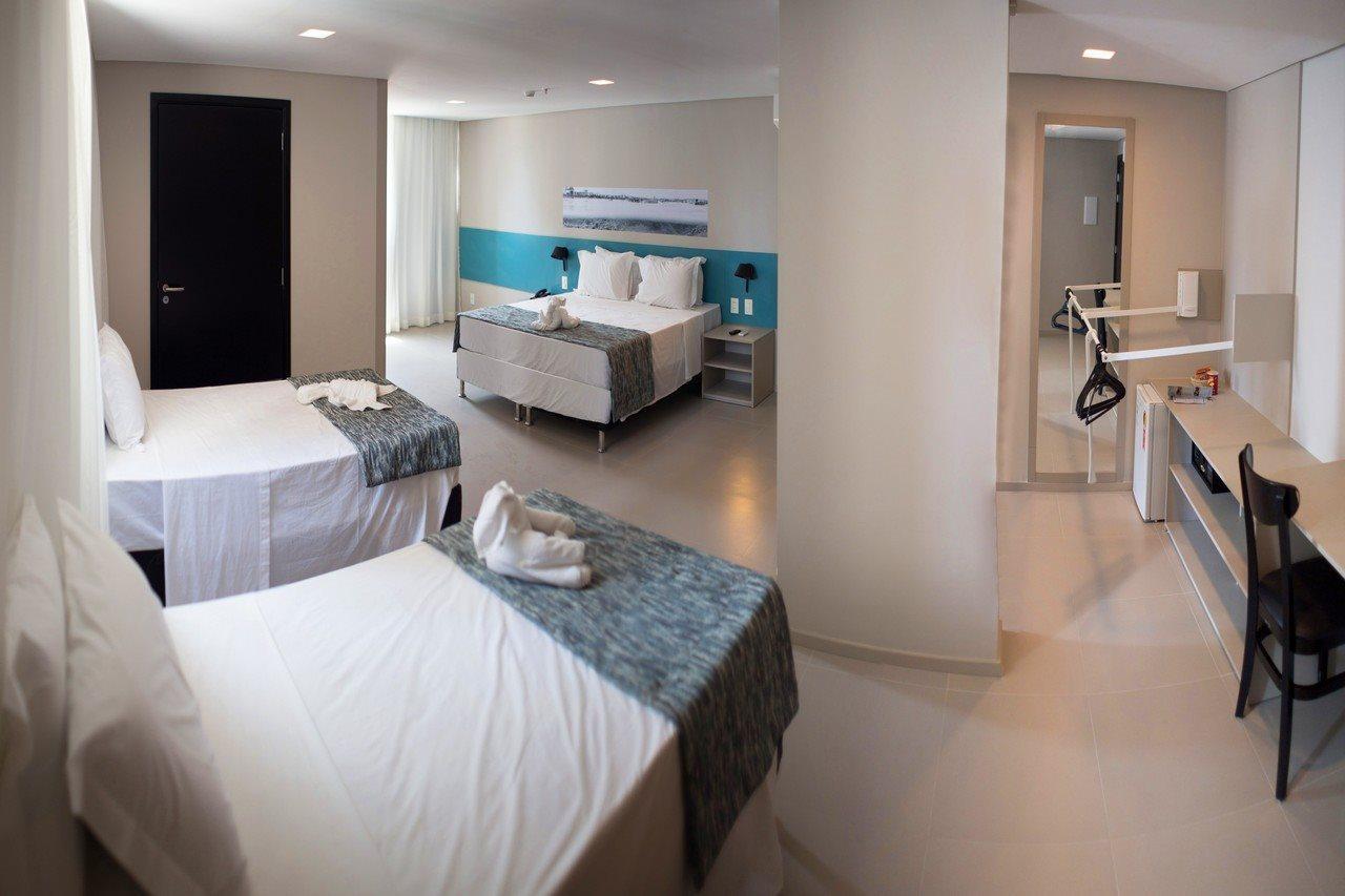 Acqua Hotel 4*