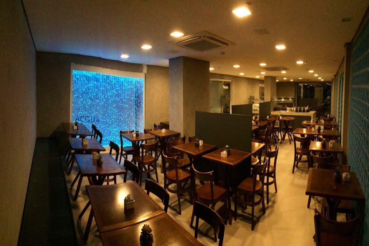 Acqua Hotel 4*
