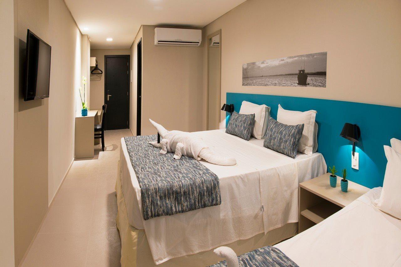 Hotel Acqua 4*