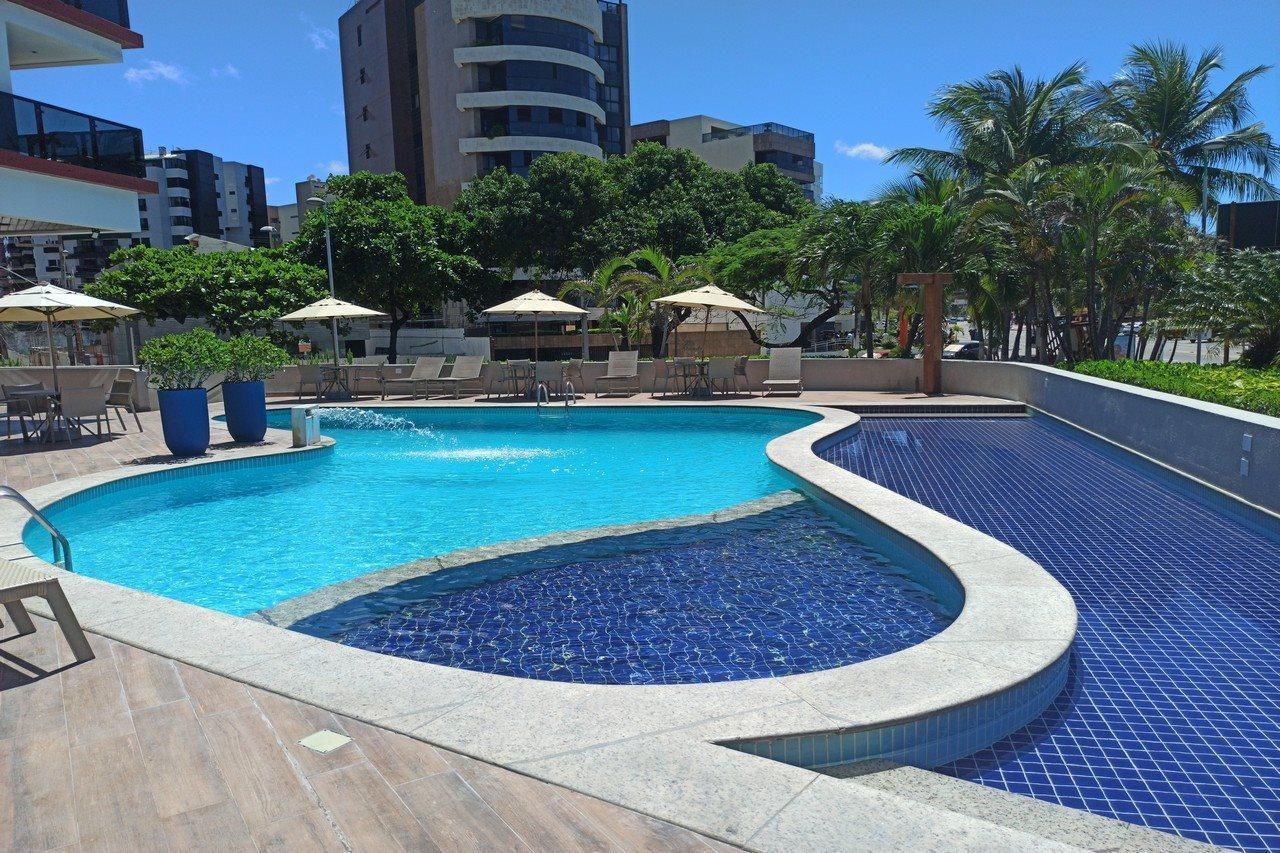 Mar 4* Maceio (Alagoas)
