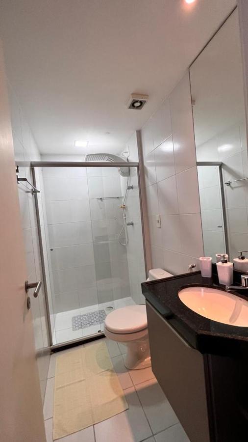 Apartamento Green Tower 2 Quartos- Castelo B Temporada Apartment Maceio (Alagoas)