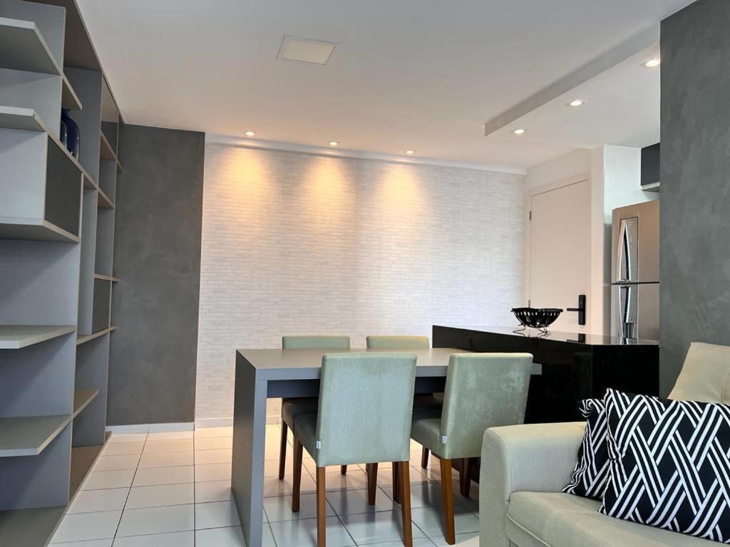 Apartamento Green Tower 2 Quartos- Castelo B Temporada Apartment Maceio (Alagoas)