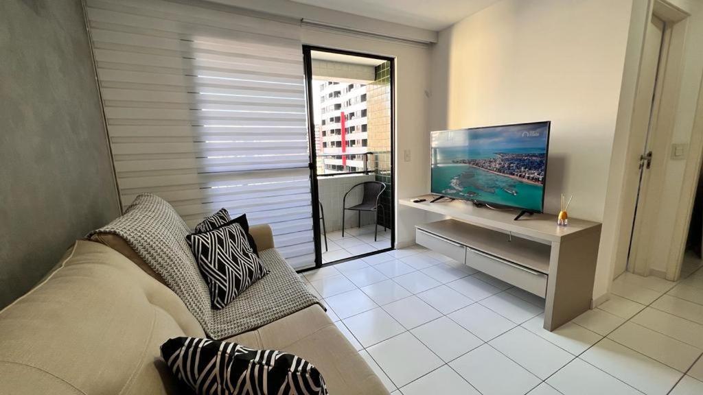 Apartment Apartamento Green Tower 2 Quartos- Castelo B Temporada Maceio (Alagoas)
