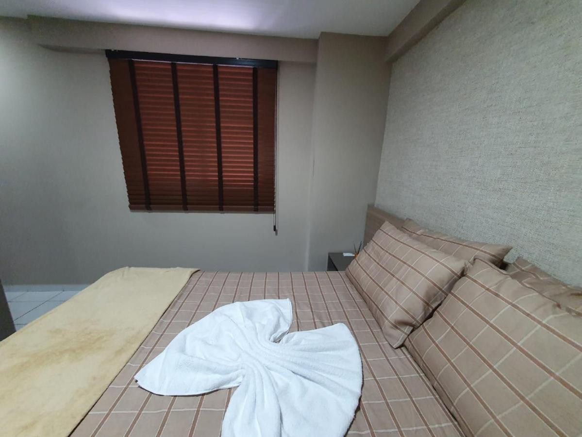 Apartamento Green Tower 2 Quartos- Castelo B Temporada Maceio (Alagoas)