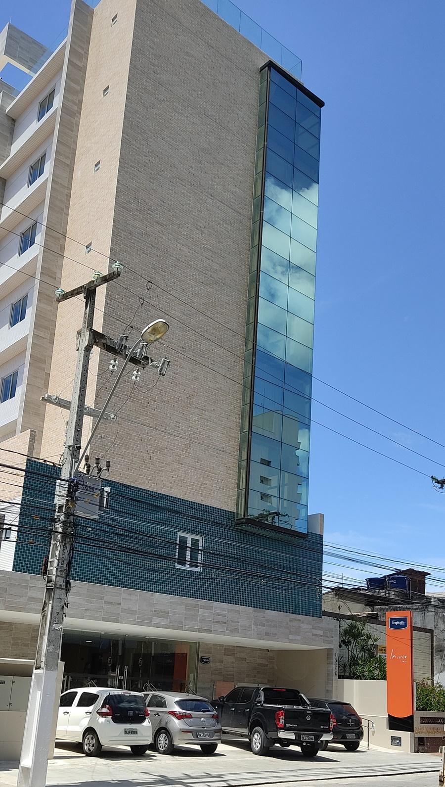 Hotel Verano Pajucara By Tropicalis Maceió