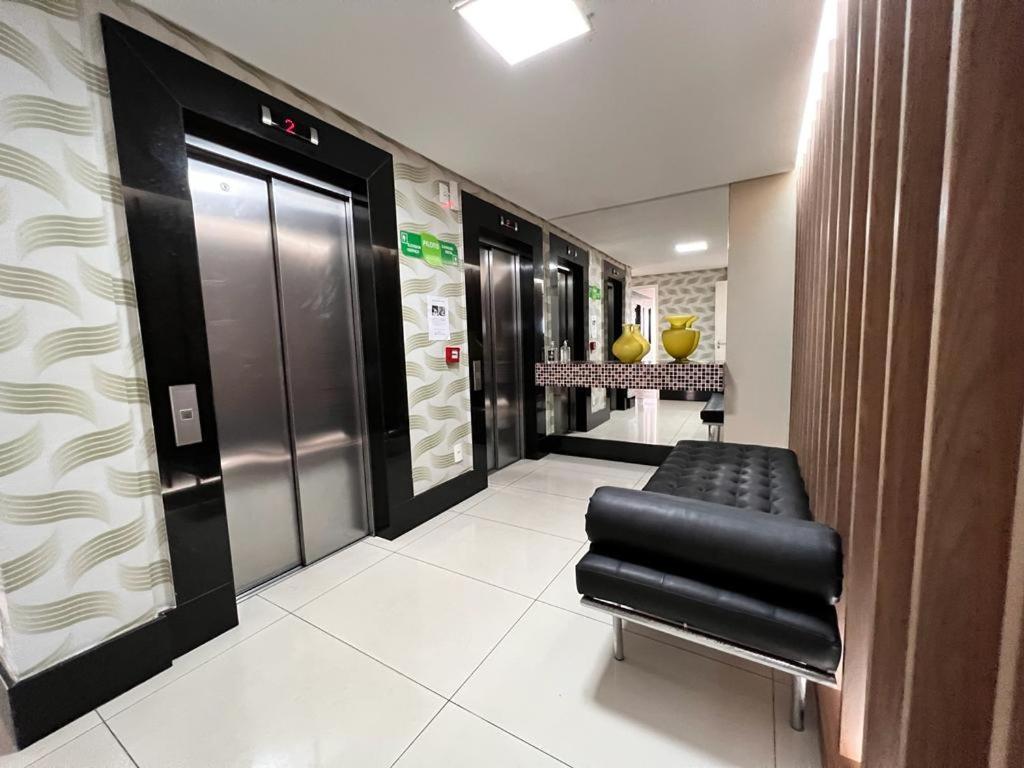 Apartamento Green Tower 2 Quartos- Castelo B Temporada Maceio (Alagoas)