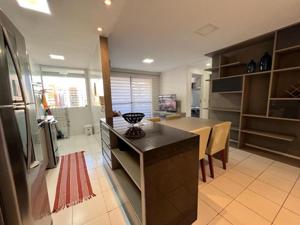 Apartamento Green Tower 2 Quartos- Castelo B Temporada Maceio (Alagoas)