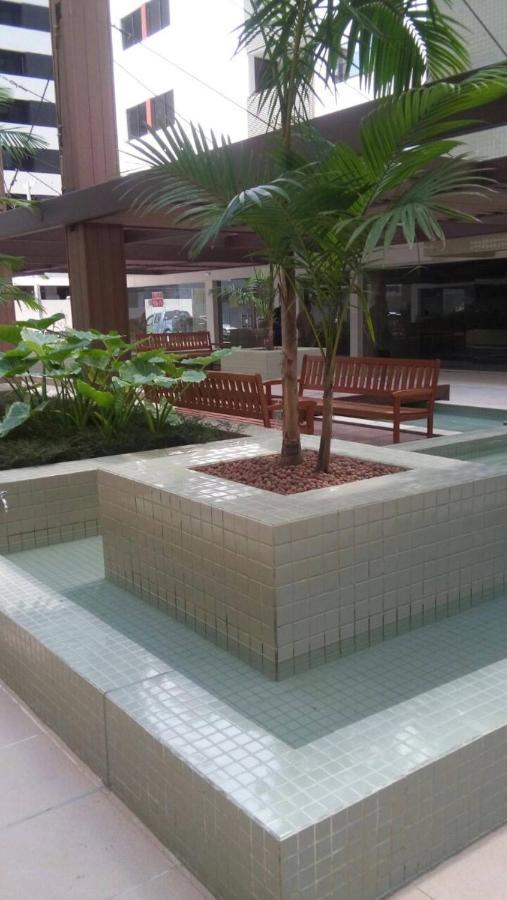 Moderno Perto Da Apartamento Maceió