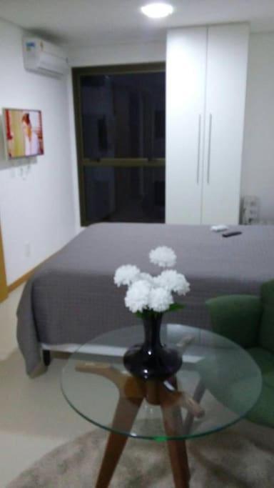 Moderno Perto Da Apartamento