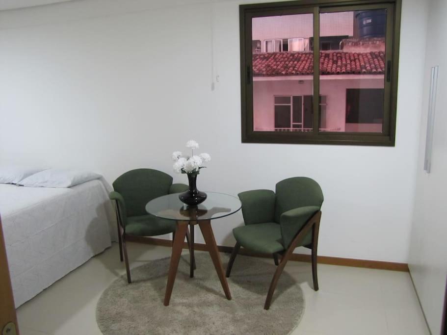 Moderno Perto Da Apartamento *