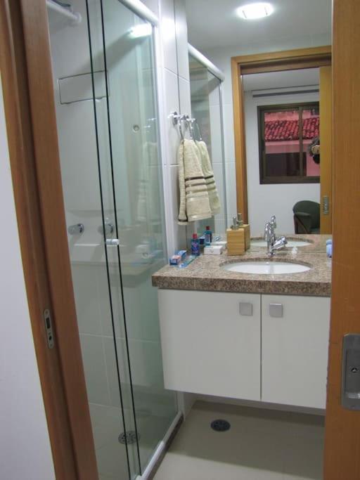 Apartamento Moderno Perto Da *