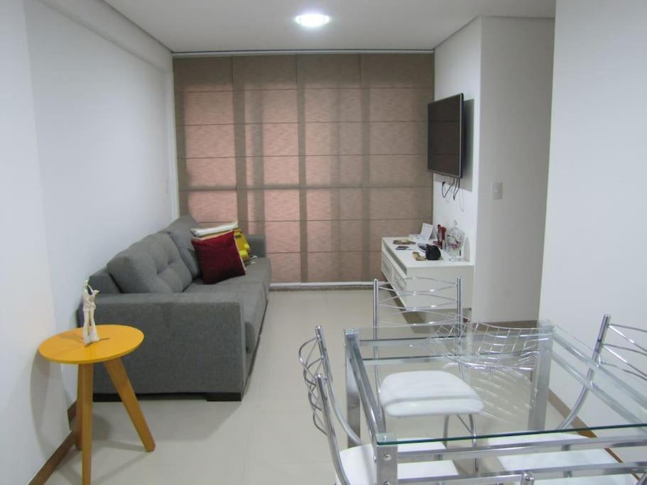 Apartamento Moderno Perto Da *